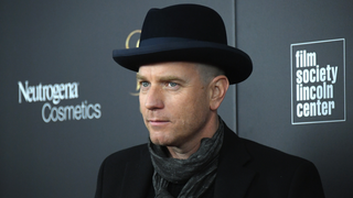 Say What You Want About Ewan McGregor, But At Least He Shows Up